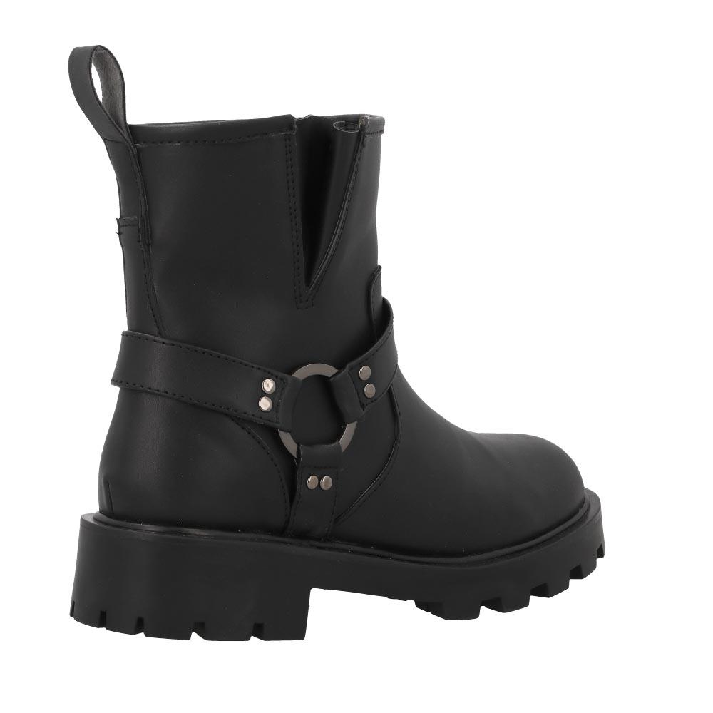 Foto 4 pulgar | Botas Mujer Mama Lola Invierno Comodas Casual Versatil