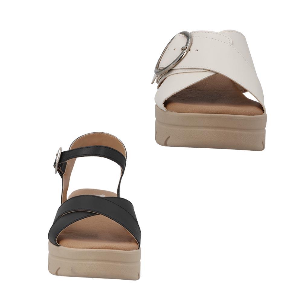 Foto 5 pulgar | 2 Pack Sandalias Mujer Mama Lola