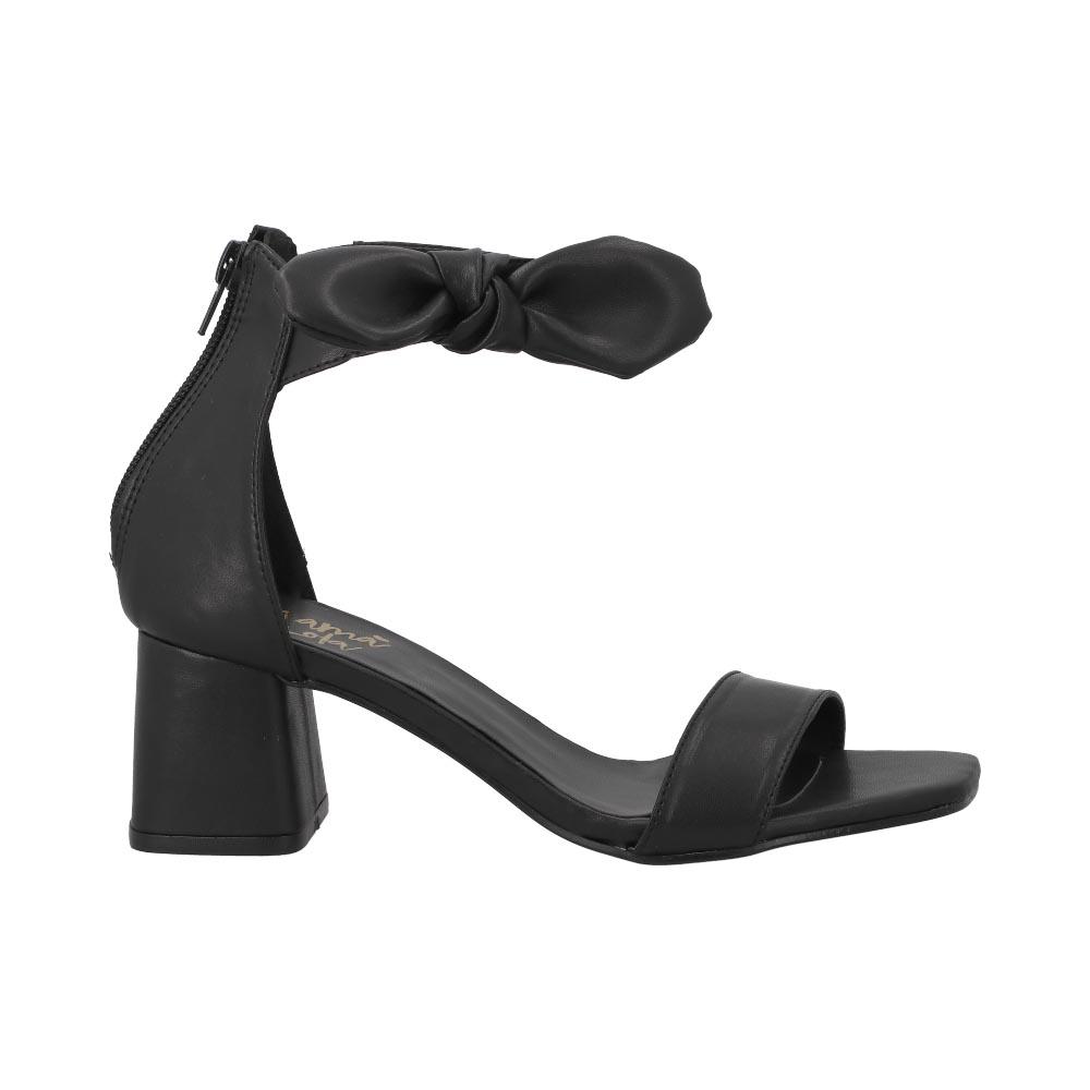 Sandalia Mama Lola Mujer Correa Confort Moda
