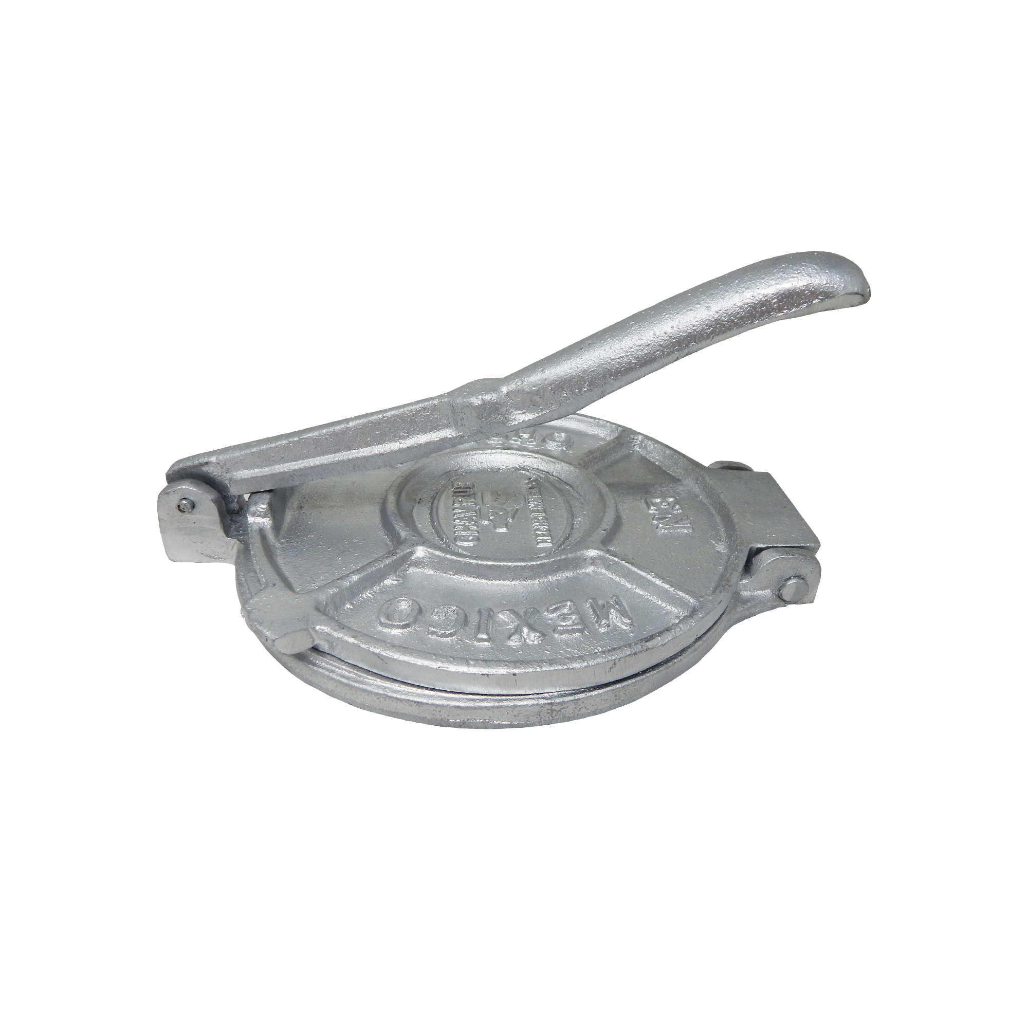 Prensa para Tortillas Aquila de Aluminio