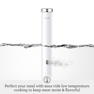 Foto 3 | Máquina de Cocción Al Vacío Breville Joule Turbo Bsv600pss - Acero - Venta Internacional