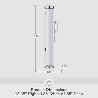 Foto 7 | Máquina de Cocción Al Vacío Breville Joule Turbo Bsv600pss - Acero - Venta Internacional