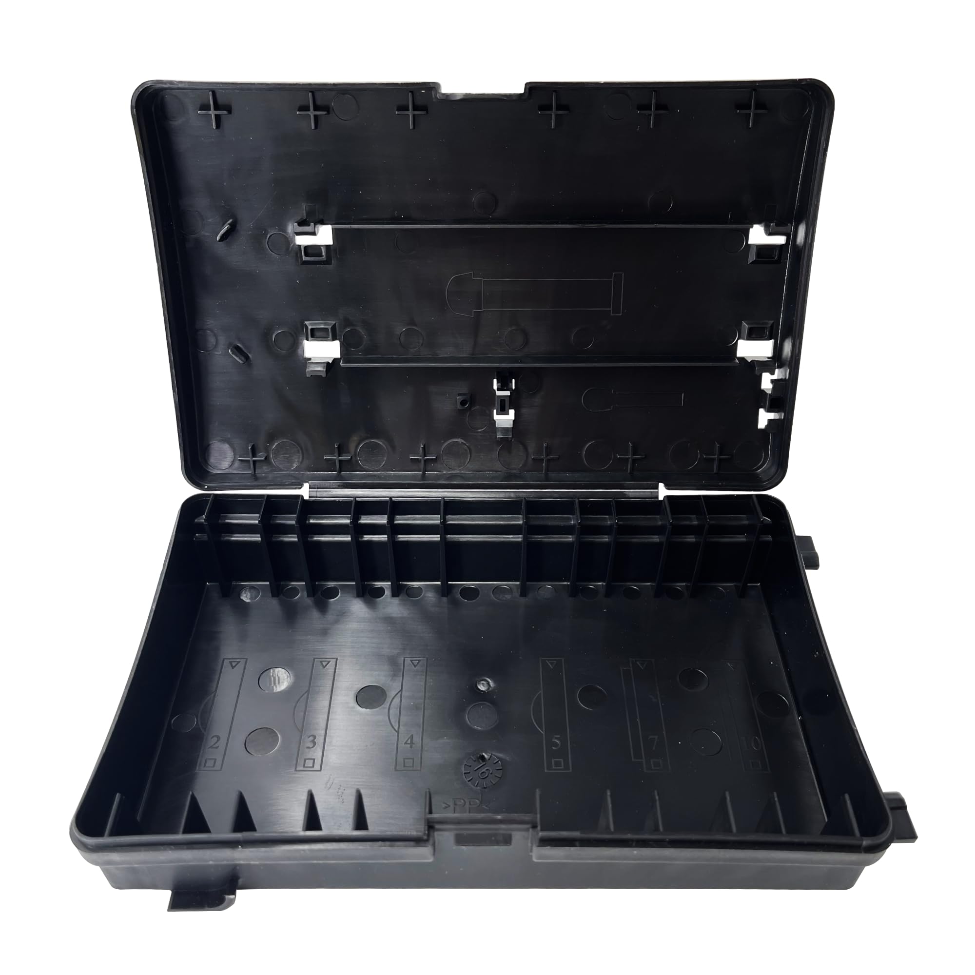 Caja De Almacenamiento De Buyer Revolution Master Para La Mandoline - Venta Internacional.