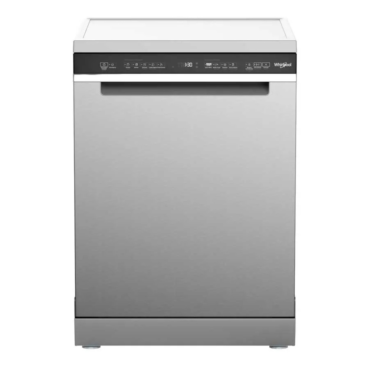 Foto 2 pulgar | Lavavajillas Freestanding Whirlpool Wdf840sfgs De 15 Servicios