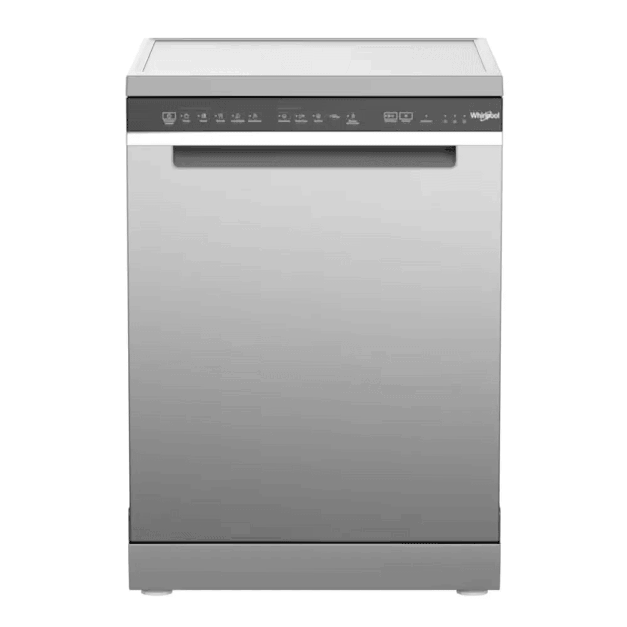 Foto 2 pulgar | Lavavajillas Freestanding Whirlpool Wdf730sfgd De 15 Servicios