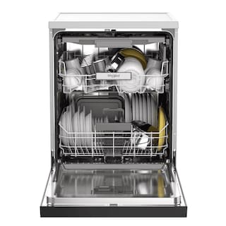 Foto 2 | Lavavajillas Freestanding Whirlpool Wdf730sfgd De 15 Servicios