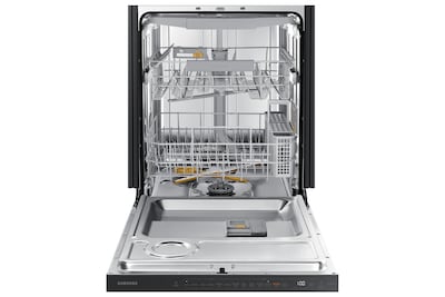 Foto 4 | Lavavajillas Samsung 15 Servicios Smartdry Autorelease Negro