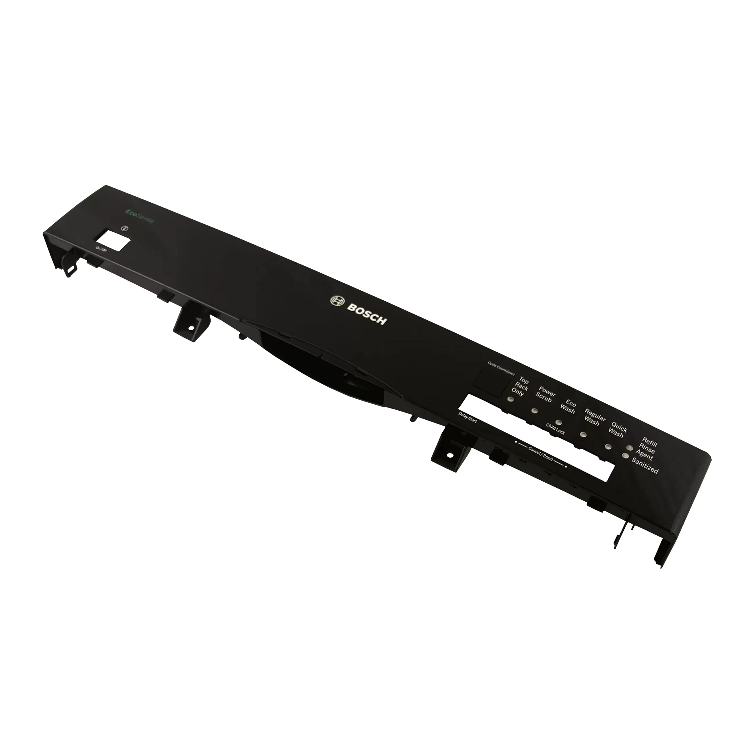 Foto 1 | Panel De Control Bosch 00684290 Oem Original Para Lavavajillas - Venta Internacional.