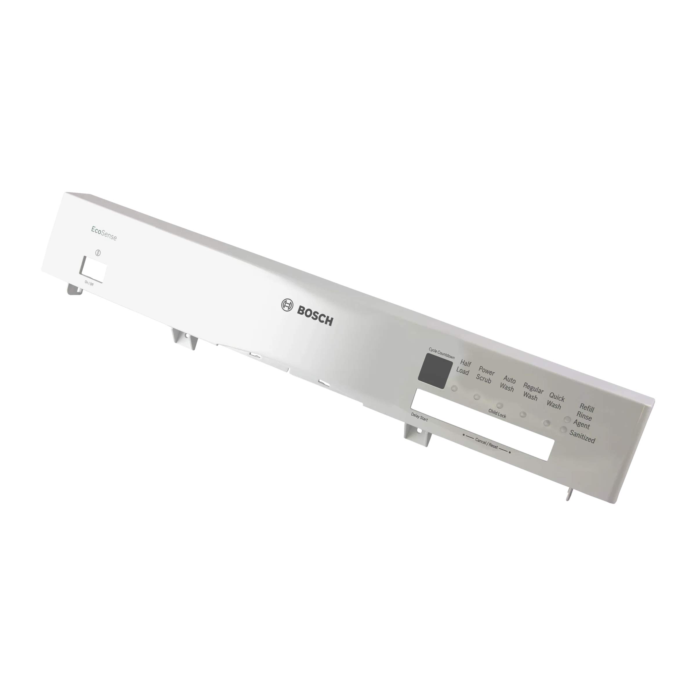 Foto 1 | Panel De Control Bosch 00683958 Oem Original Para Lavavajillas - Venta Internacional.