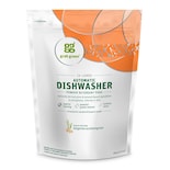 Detergente Para Lavavajillas En Cápsulas Grab Green, 24 Unidades, Mandarina - Venta Internacional.