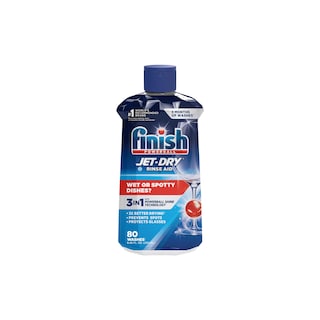 Foto 1 | Rinse Aid Finish Jet-dry Para Lavavajillas, 250 Ml - Venta Internacional.