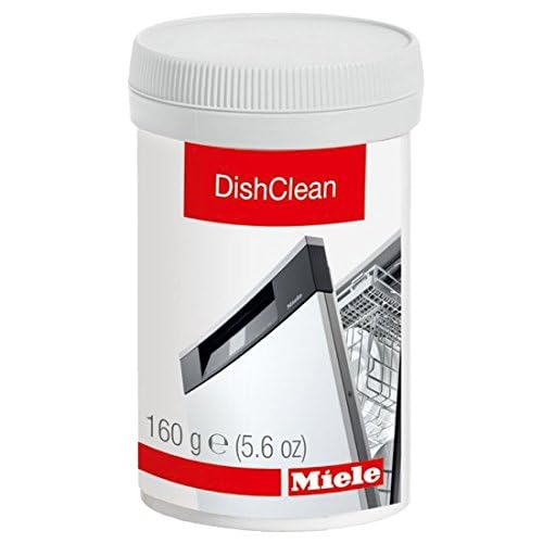 Limpiador De Lavavajillas Miele Dishclean Para Un Funcionamiento Óptimo - Venta Internacional.