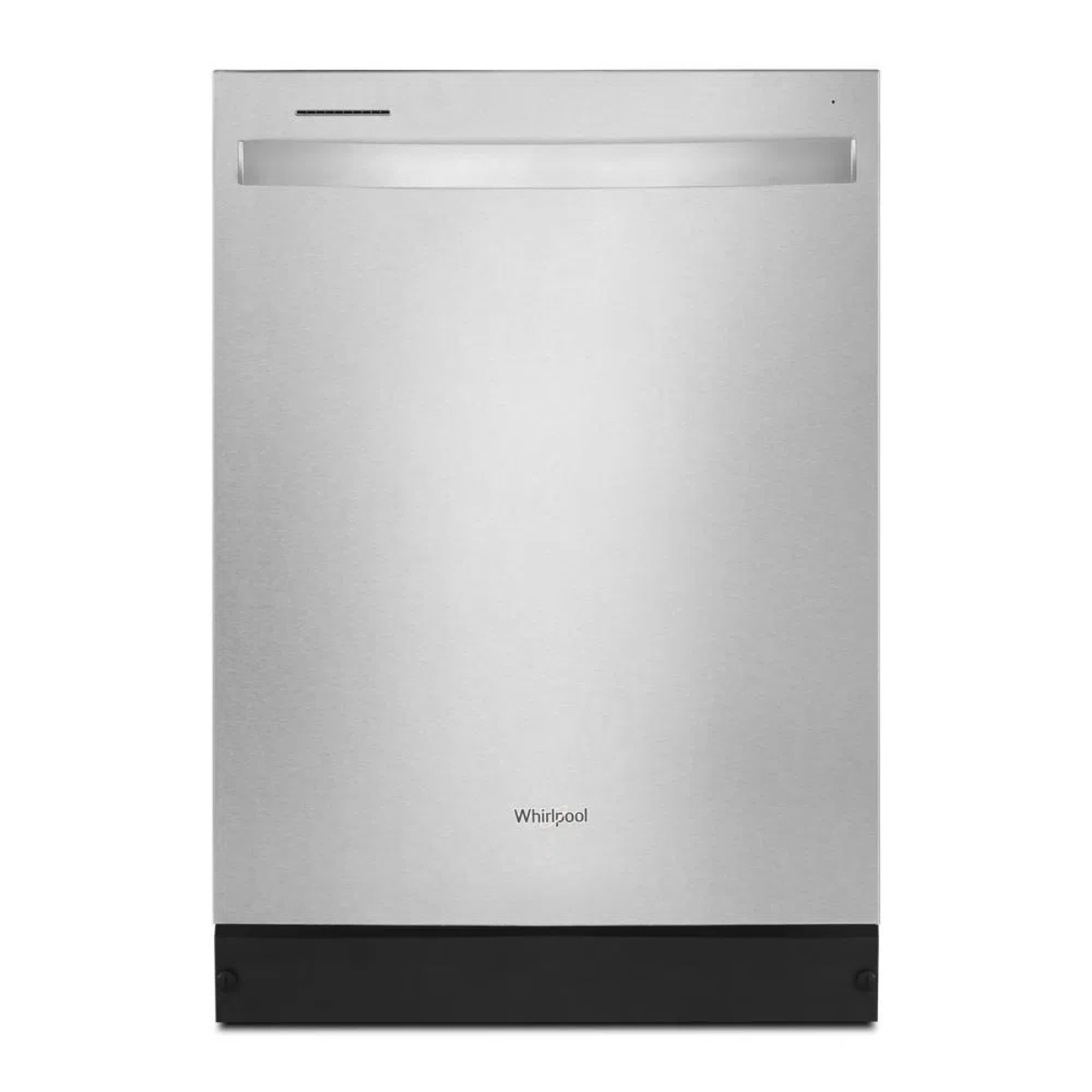 Foto 2 pulgar | Lavavajillas Empotrable Whirlpool Wdt540hamz para 12 Servicios de 61 cm 24'' Gris