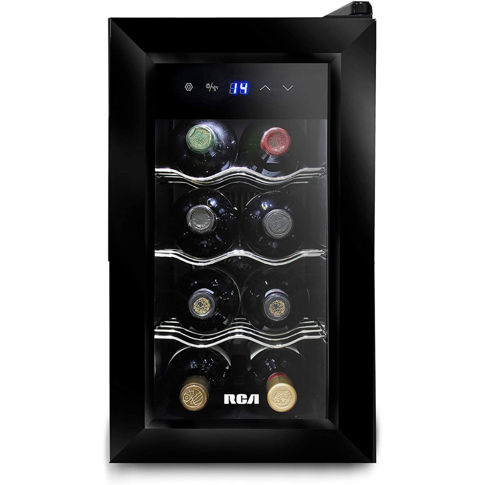 Foto 2 pulgar | Cava de Vinos 8 Botellas Marca RCA