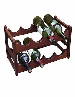 Foto 4 | Cava Hogare para 8 Botellas Caoba