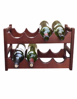 Foto 5 | Cava Hogare para 8 Botellas Caoba