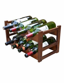 Foto 4 | Cava Hogare para 8 Botellas Nogal