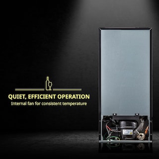Foto 3 | Refrigerador De Vino Schmécké Para 18 Botellas Con Cierre 41°c-64°c - Venta Internacional.