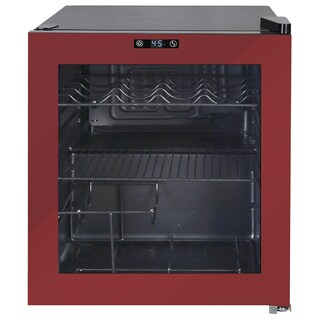 Foto 1 | Refrigerador De Bebidas West Bend, 15 Vinos/60 Latas, 1.6 Pies Cúbicos - Venta Internacional.