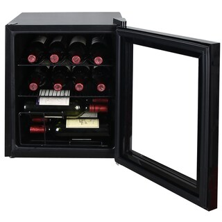 Foto 2 | Refrigerador De Bebidas West Bend, 15 Vinos/60 Latas, 1.6 Pies Cúbicos - Venta Internacional.