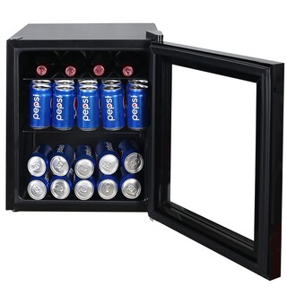 Foto 6 | Refrigerador De Bebidas West Bend, 15 Vinos/60 Latas, 1.6 Pies Cúbicos - Venta Internacional.