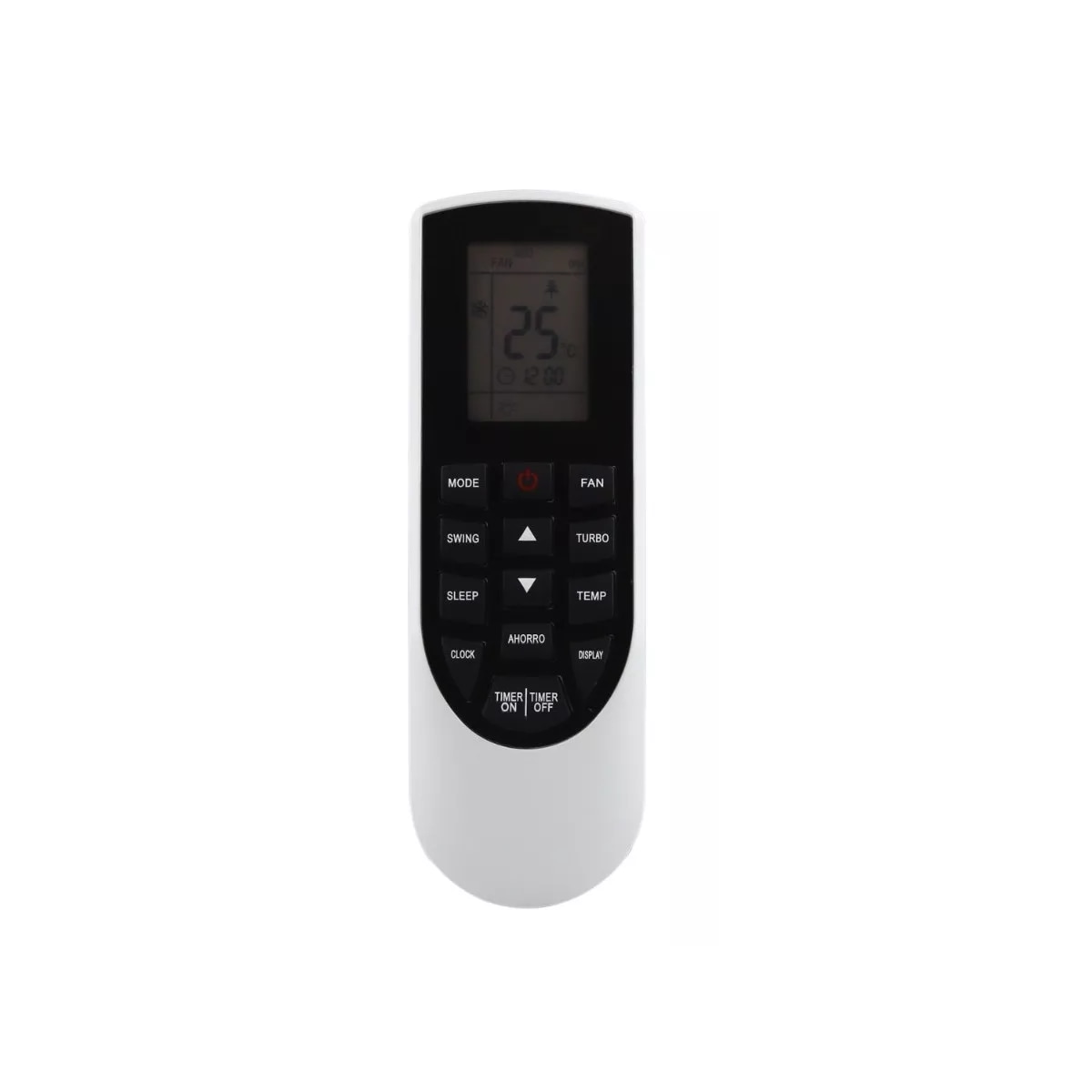 Control Aire Acondicionado Minisplit Eo Safe Imports Esi-8690 Multicolor $429