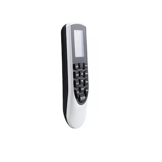 Foto 3 | Control Aire Acondicionado Minisplit Eo Safe Imports Esi-8690 Multicolor