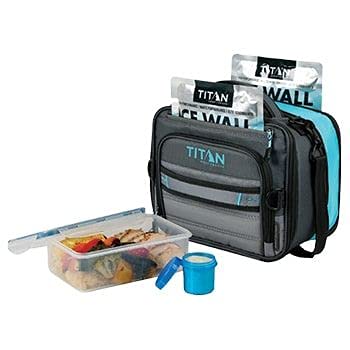 Foto 4 | Venta Internacional - Espuma Cooler Arctic Zone 5 L color Gris