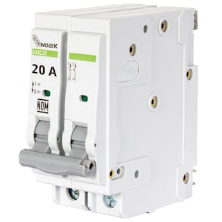 Foto 3 | Kit De Instalación Eléctrica Para Minisplit, 20 A, Iusa