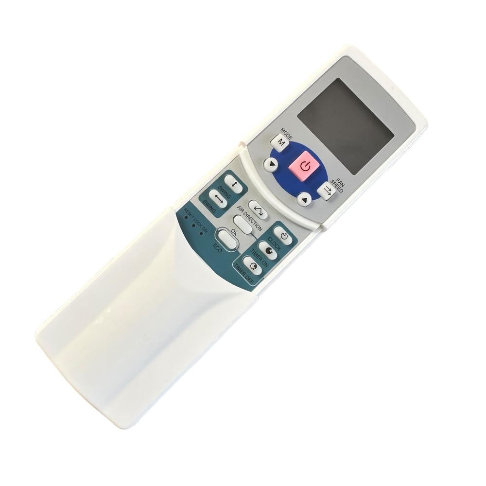 Foto 2 pulgar | Control Compatible con Minisplit o Piso Techo Lennox R05/BGE