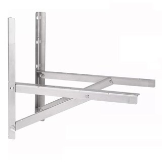 Foto 1 | Base Soporte Pared Condensador Eo Safe Imports Esi-15607 Plata