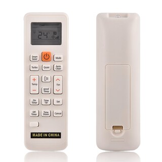 Foto 1 | Reemplazo De Control Remoto Universal Ac Para Samsung - Venta Internacional.