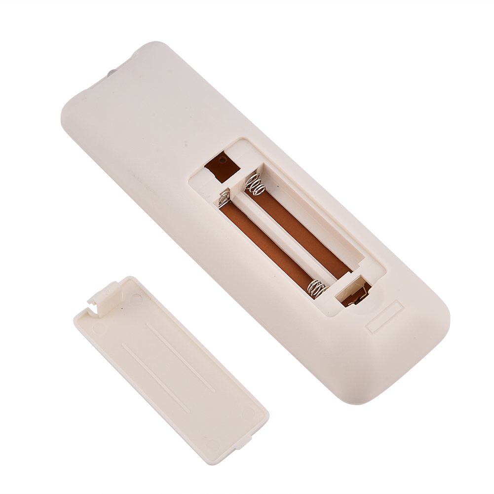 Foto 7 pulgar | Reemplazo De Control Remoto Universal Ac Para Samsung - Venta Internacional.