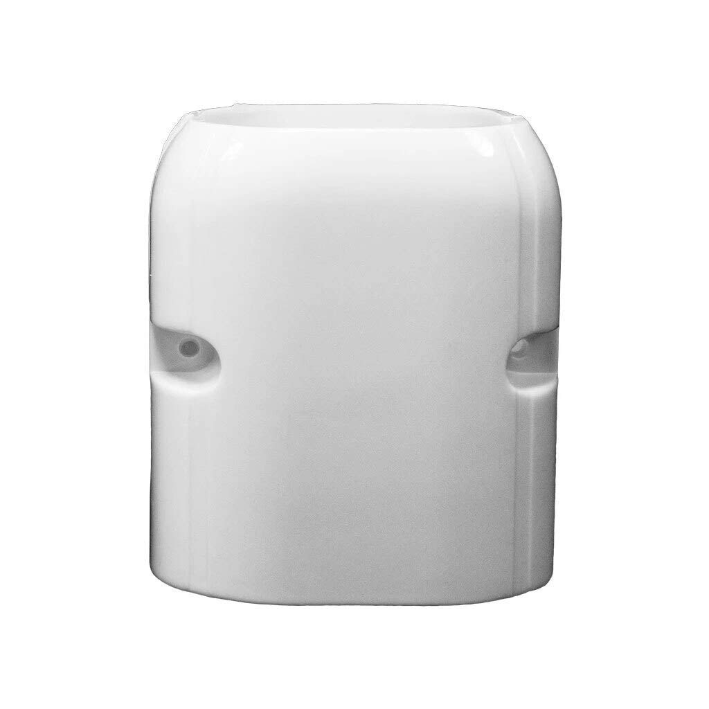 Foto 7 | Kit De Cubiertas Decorativas De Pvc Delgado Para Aires Acondicionados Y Bombas De Calor Minisplit Pioneer - Vent