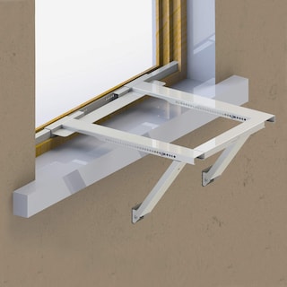 Foto 1 | Soporte de Aire Acondicionado para Ventana Ivation - Venta Internacional