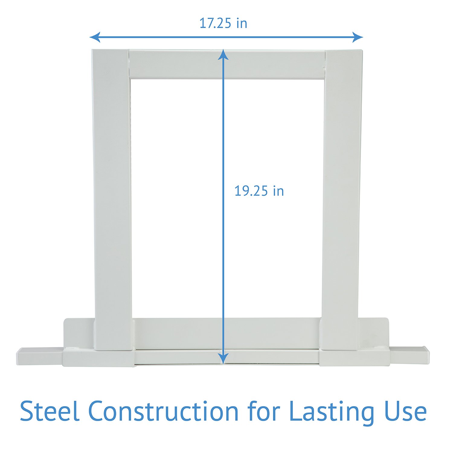 Foto 3 | Soporte de Aire Acondicionado para Ventana Ivation - Venta Internacional