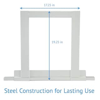 Foto 3 | Soporte de Aire Acondicionado para Ventana Ivation - Venta Internacional
