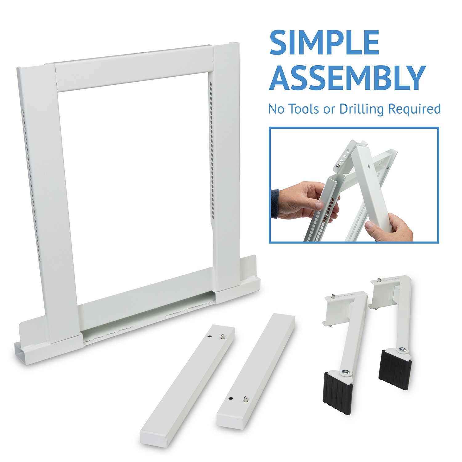 Foto 5 pulgar | Soporte de Aire Acondicionado para Ventana Ivation - Venta Internacional