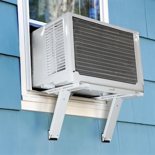 Foto 7 | Soporte de Aire Acondicionado para Ventana Ivation - Venta Internacional