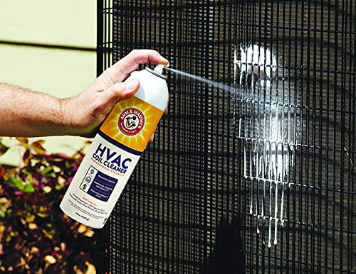 Foto 7 pulgar | Limpiador De Bobinas En Aerosol Arm & Hammer Ahcc-19, 560 Ml, Biodegradable - Venta Internacional.