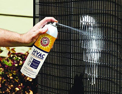 Foto 6 | Limpiador De Bobinas En Aerosol Arm & Hammer Ahcc-19, 560 Ml, Biodegradable - Venta Internacional.
