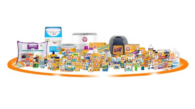 Foto 7 | Limpiador De Bobinas En Aerosol Arm & Hammer Ahcc-19, 560 Ml, Biodegradable - Venta Internacional.