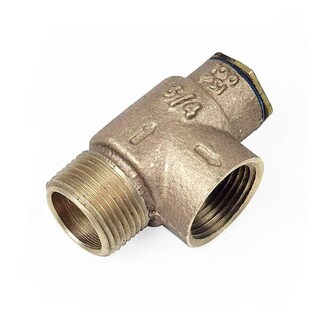 Foto 1 | Urrea Valvula Alivio 3/4'' Var01.19