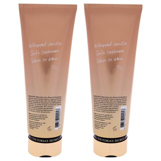 Foto 2 | Loción Aromática Victoria's Secret Bare Vanilla Para Mujer 240 Ml X 2 - Venta Internacional.