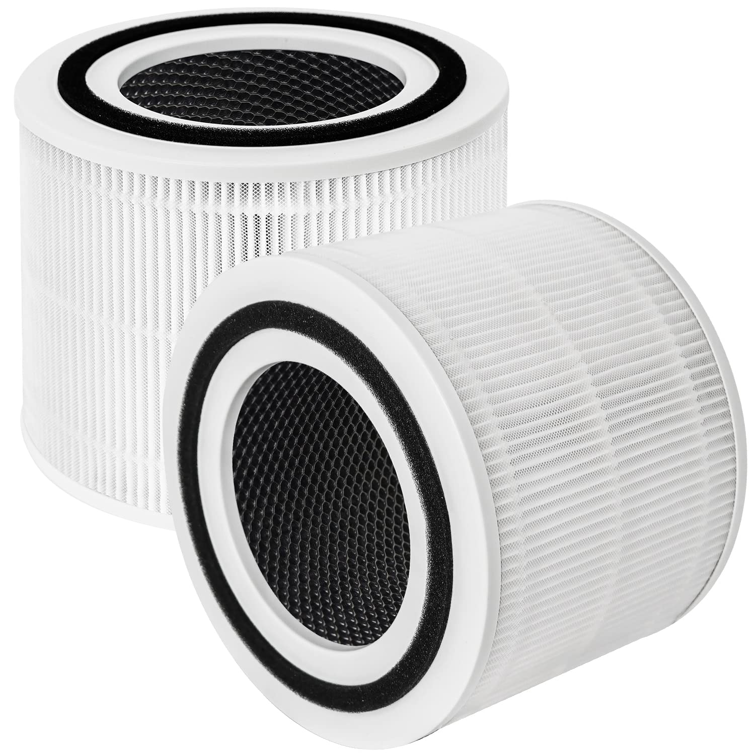 Foto 2 pulgar | Filtro De Repuesto Levoit Air Purifier Core 300, Paquete De 2 - Venta Internacional.