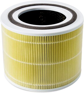 Foto 1 | Filtro De Repuesto Para Purificador De Aire Levoit Core 300, 1 Paquete - Venta Internacional.