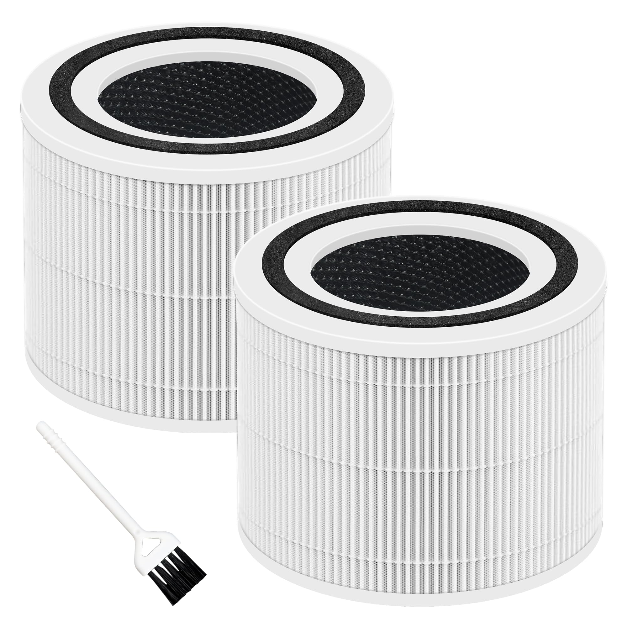 Foto 2 pulgar | Filtro De Repuesto Funmit Core 300 Para Levoit Core 300 Air P - Venta Internacional.