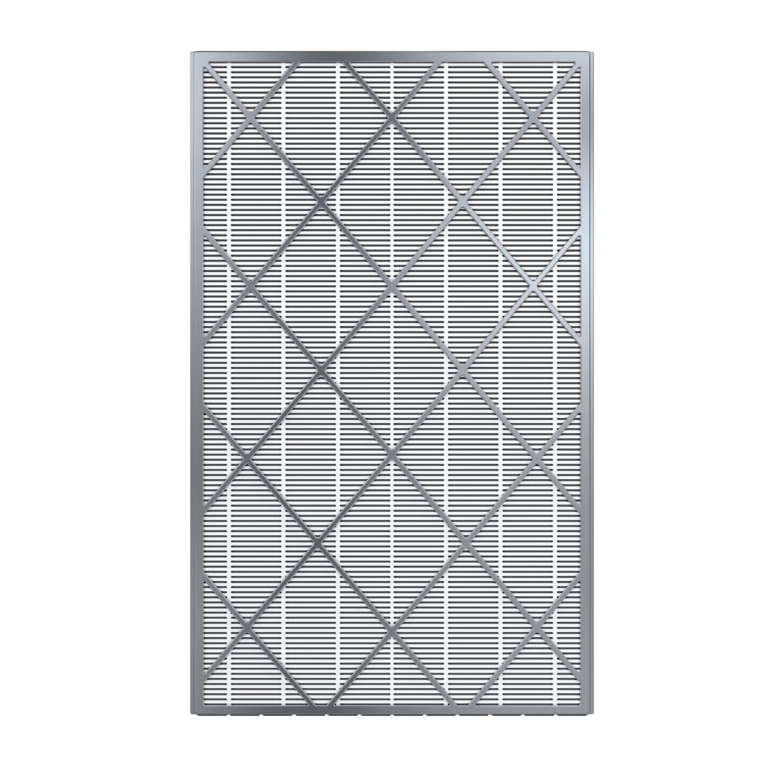 Foto 1 | Purificador de Aire Shark He6fkpet Filtro Hepa Antialérgico Blanco - Venta Internacional