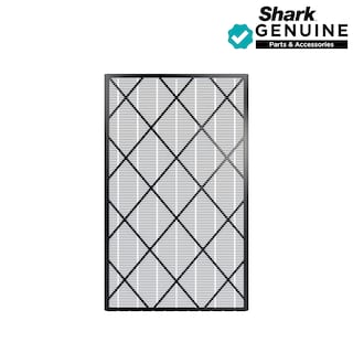 Foto 2 | Purificador de Aire Shark He6fkpet Filtro Hepa Antialérgico Blanco - Venta Internacional
