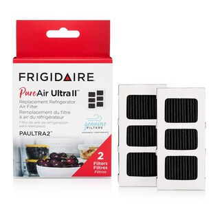 Foto 1 | Filtro De Aire Frigidaire Paultraii2pk Pureair Ultra Ii, Paquete De 2 - Venta Internacional.
